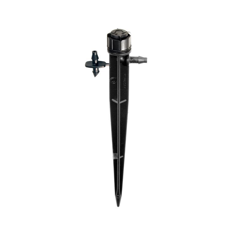 Antelco Mini Bubbler 360° with Adjustable Flow