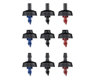 Toro NGE Pressure Compensating Emitter | with Anti Leak