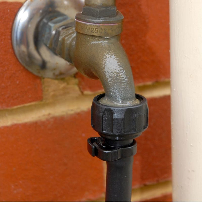 Antelco Nut & Tail with Washer