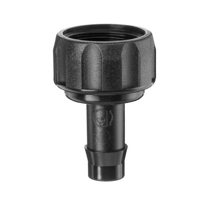 Antelco Nut & Tail with Washer