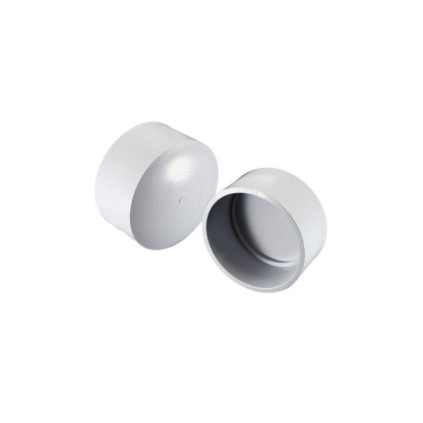 PVC End Cap