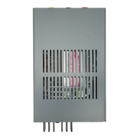 Power Supply 12V DC 4 Amp