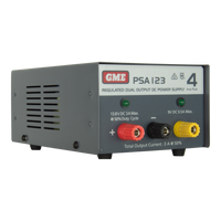 Power Supply 12V DC 4 Amp