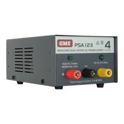 Power Supply 12V DC 4 Amp