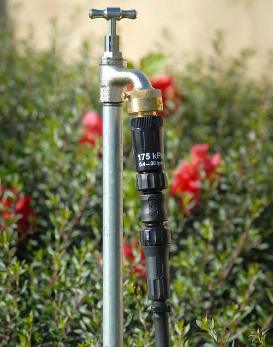 Antelco Pressure Regulators / Reducer 20mm (3/4")