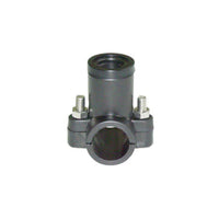 RX Tapping Saddle 40mm X 20mm