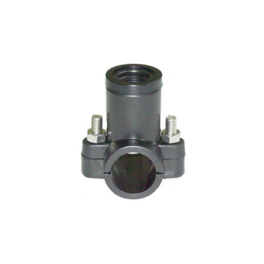 RX Tapping Saddle 40mm X 20mm