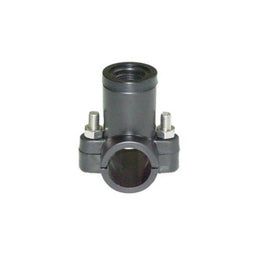 RX Tapping Saddle 40mm X 20mm