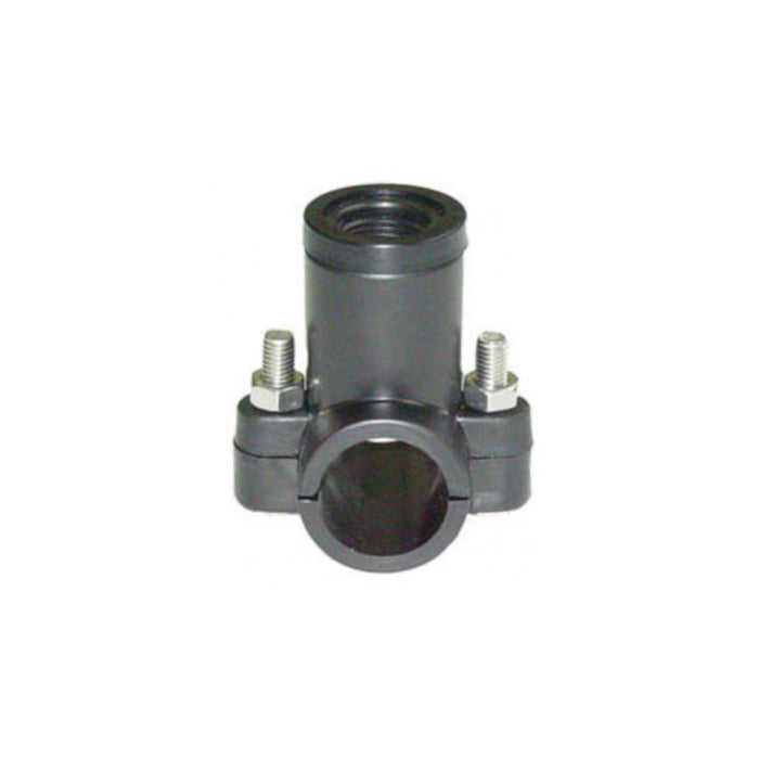 RX Tapping Saddle 50mm X 15mm