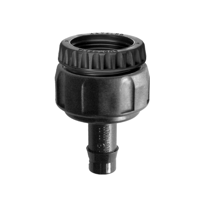 Antelco Nut and Tail with Washer  20mm/25mm