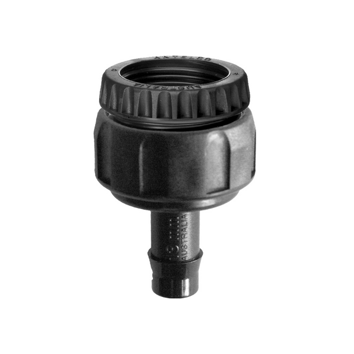 Antelco Nut and Tail with Washer  20mm/25mm