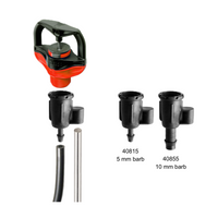 Antelco Rod Stake Sprinkler Adaptor