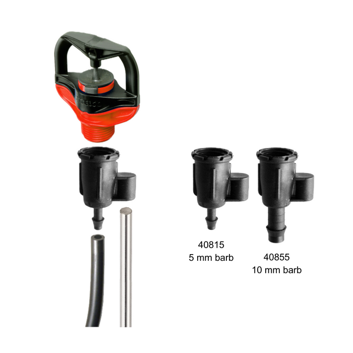 Antelco Rod Stake Sprinkler Adaptor