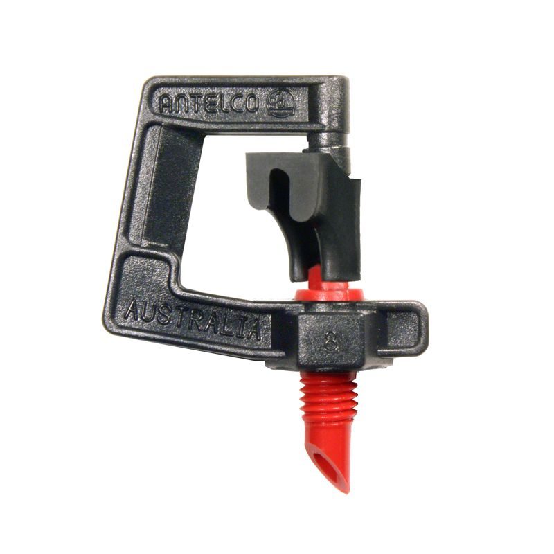 Antelco Rotor Spray Mini Sprinkler Head