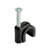 Antelco Saddle Clamp with Nail