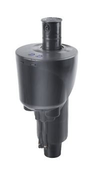 Perrot Hydra-S Full and Part Circle Sprinkler with Valve in Head 25mm Female Thread 4mm nozzle