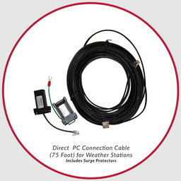 Spectrum TDR USB To Serial Adaptor