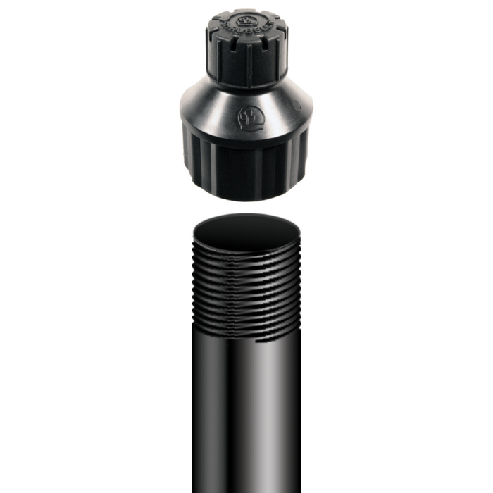 Antelco Shrubbler® with Adjustable Flow Emitter