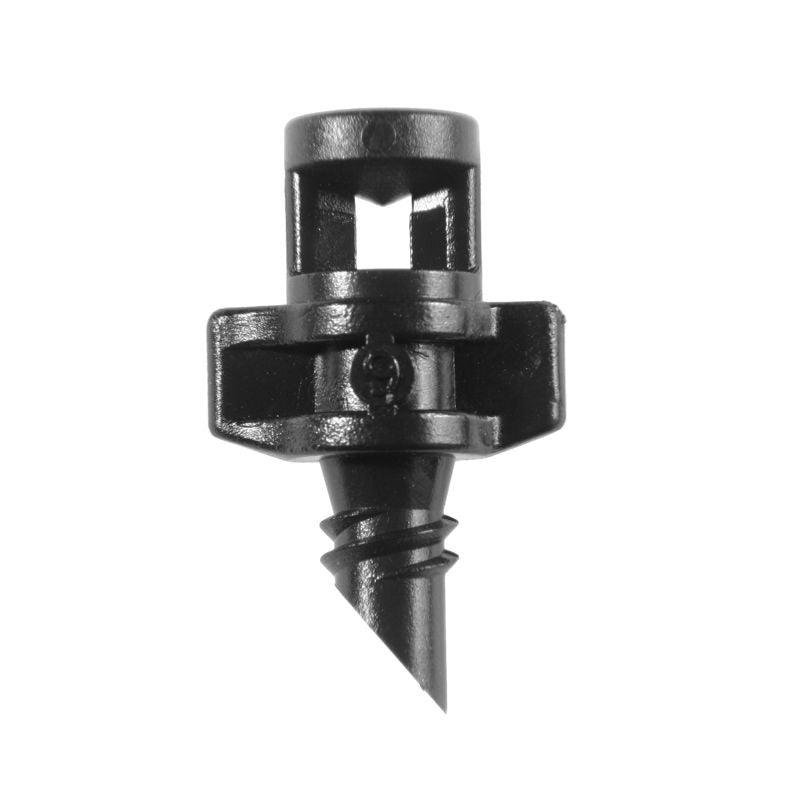 Antelco Winged™ Spray Jet