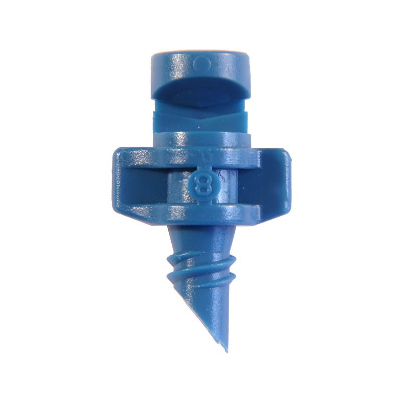 Antelco Winged™ Spray Jet