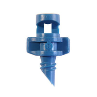Antelco Winged™ Spray Jet