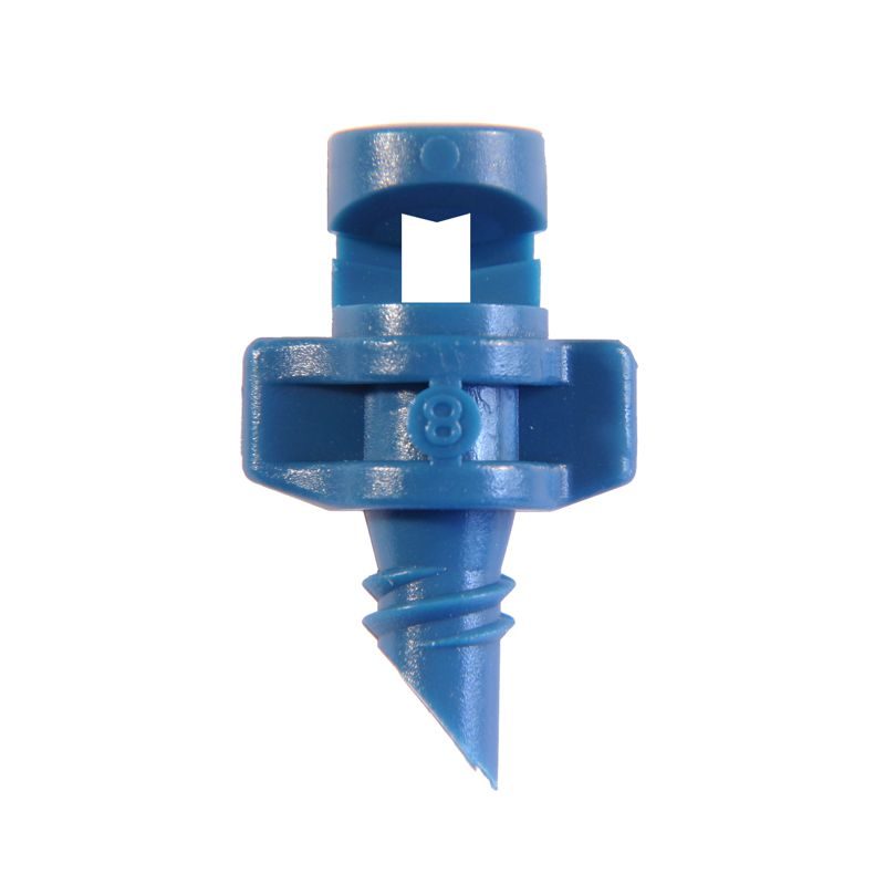Antelco Winged™ Spray Jet