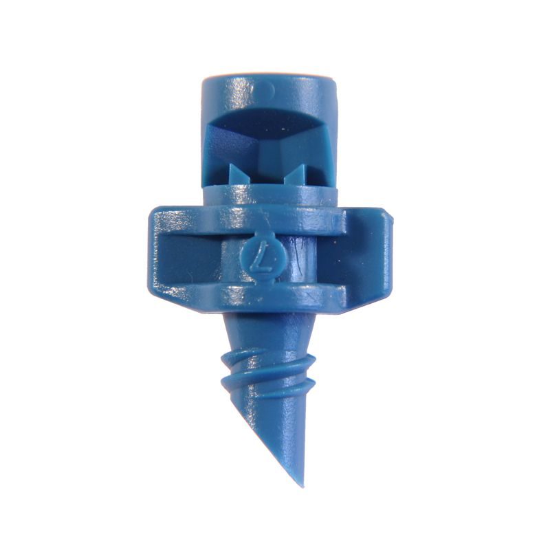 Antelco Winged™ Spray Jet