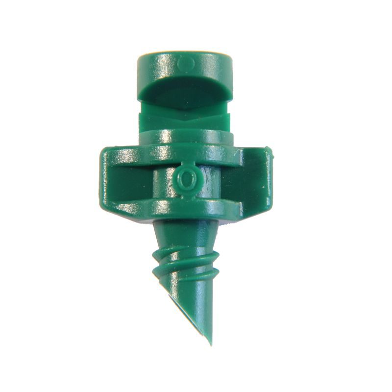 Antelco Winged™ Spray Jet