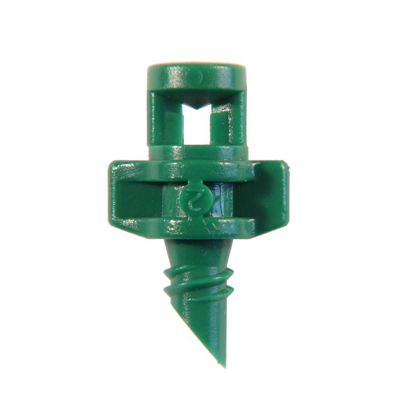 Antelco Winged™ Spray Jet