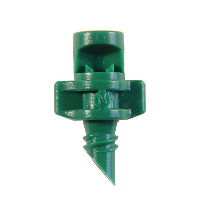 Antelco Winged™ Spray Jet