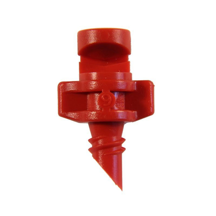 Antelco Winged™ Spray Jet