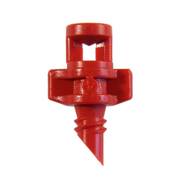 Antelco Winged™ Spray Jet