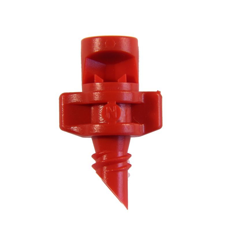 Antelco Winged™ Spray Jet