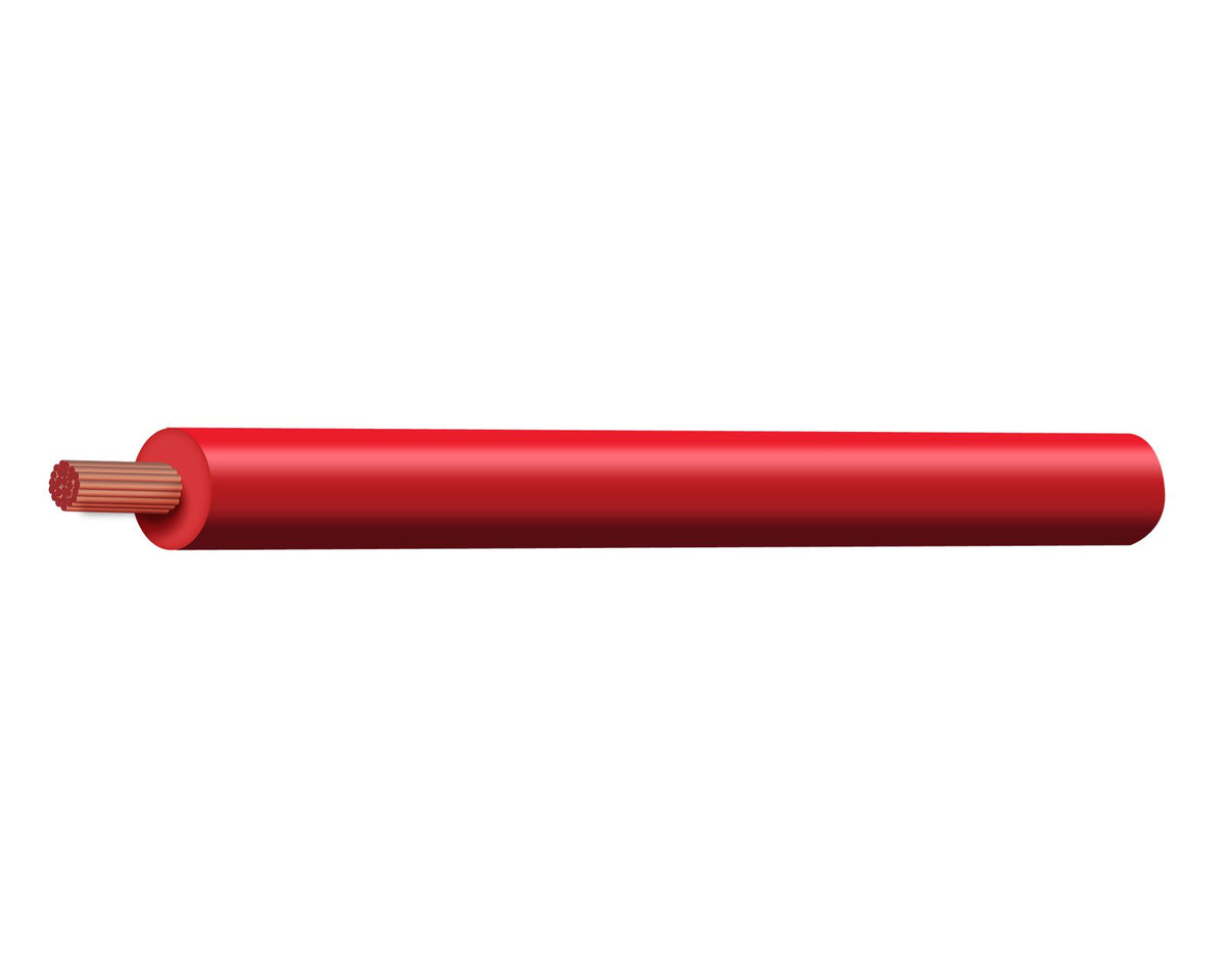 Single Core 1.0mm X 500m Coil Multi - Strand 7/0.43