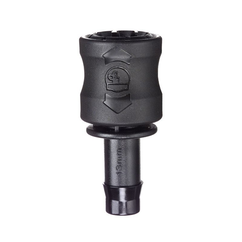 Antelco Snap-On Connector