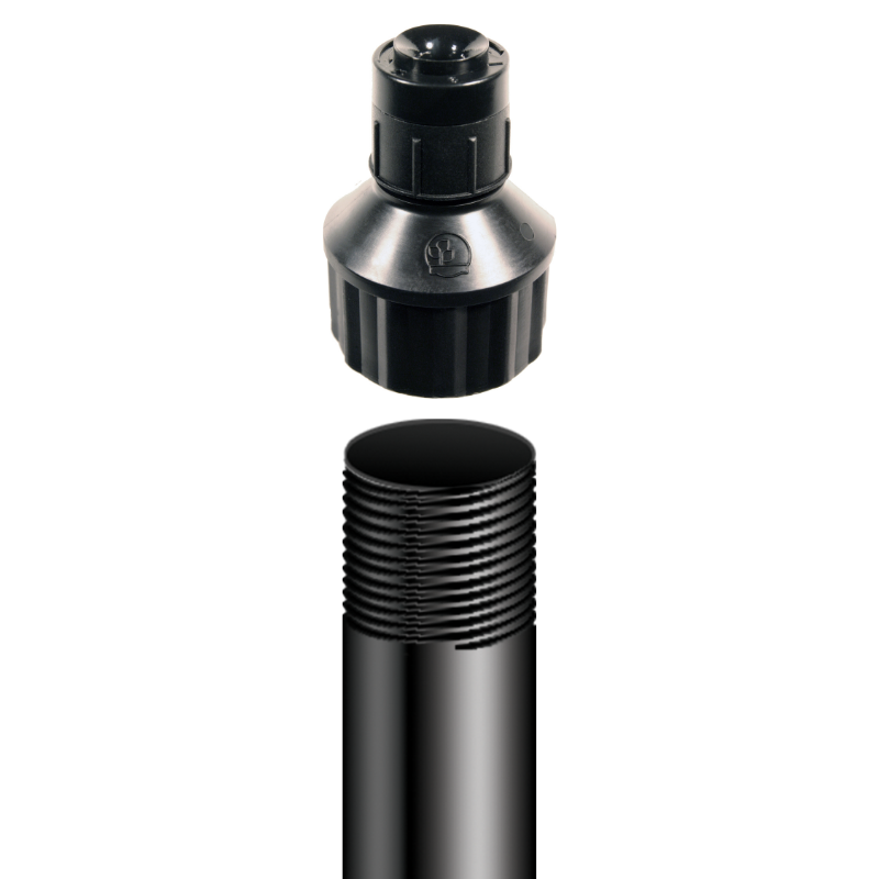 Antelco Spectrum 360 Adjustable Spray