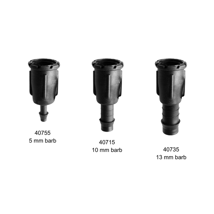 Antelco Rod Stake Sprinkler Adaptor
