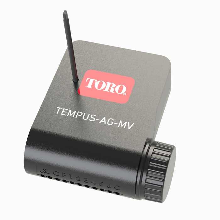 Toro Tempus® Ag MV - DC Controller for Master Valve