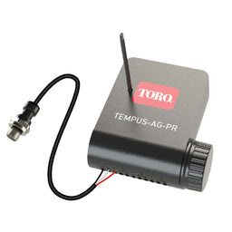 Agriculture Irrigation Controller 