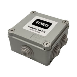 Pump Relay - Tempus Ag