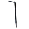 TORO NGE™ Spider Black Stakes