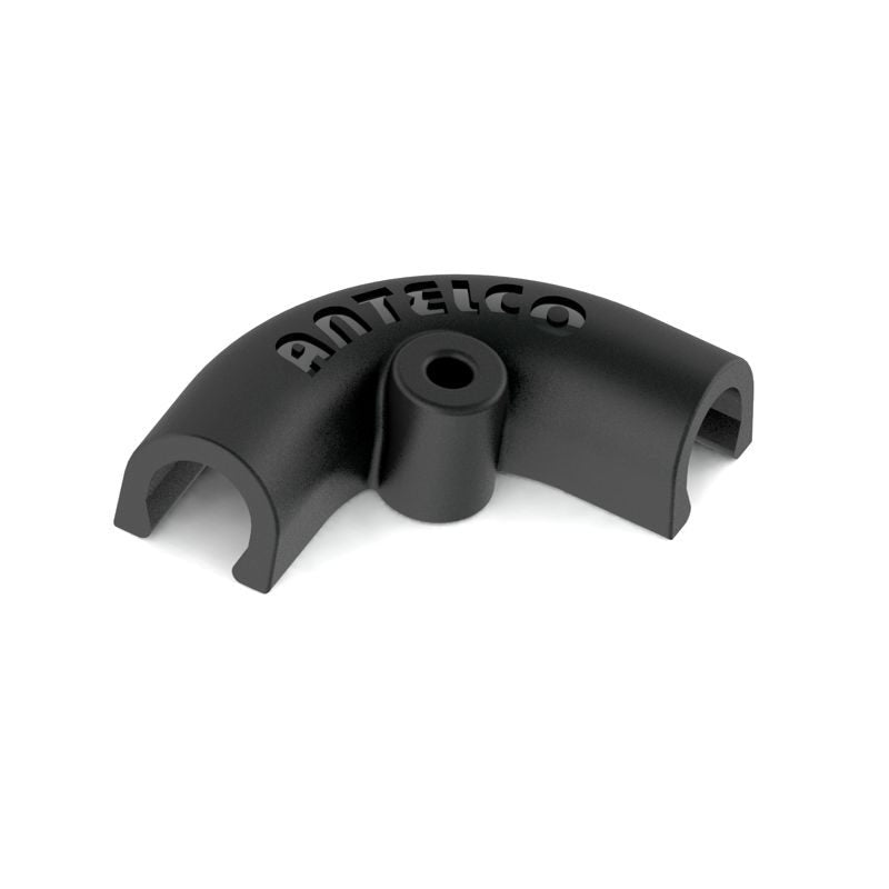 Antelco Tidy-Bow Clip On Elbow