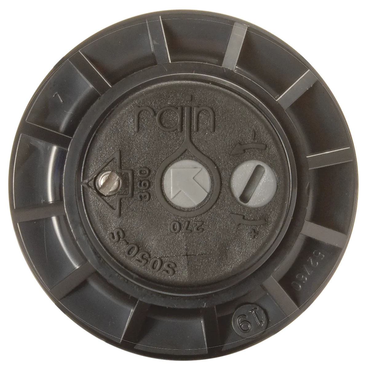 Rain S050 S Pop-up Rotor Irrigation Sprinkler