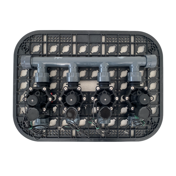 Toro Rectangular Valve Box Toro Irrigation | Exclusively at Parkland Irrigation
