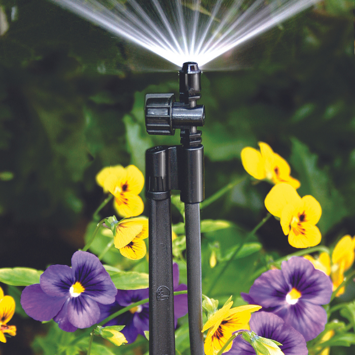 Antelco Vari-Jet™ Stake Assembly