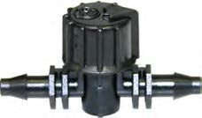 Antelco Vari-Flow In-line Micro Valve