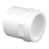 25mm Spigot x 25mm BSP Female Faucet Adaptor