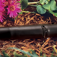 Rain BLACK Standard Dripline 13mm | 0.3m Spacings