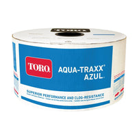 TORO Aqua-Traxx® Azul™ 16mm (5/8") Clog-Resistant Drip Tape