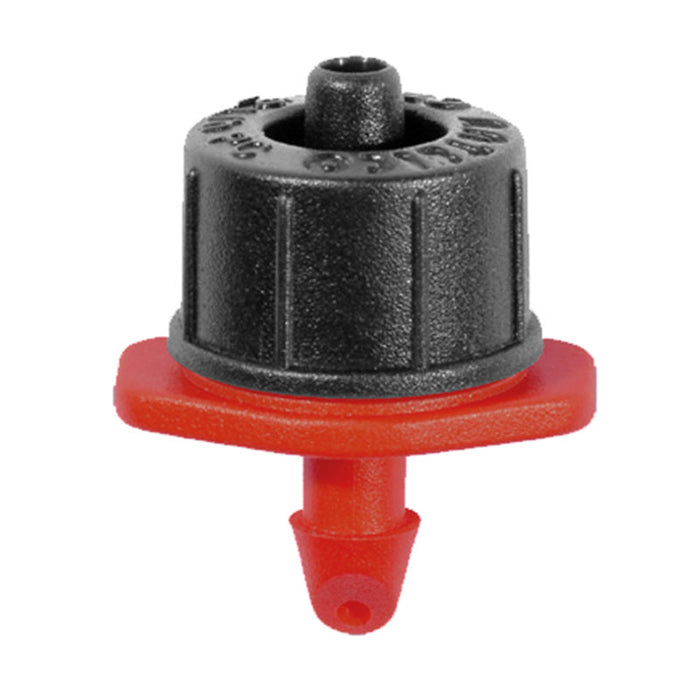 Antelco Ceta® Pressure Compensating Emitter | Spout Output